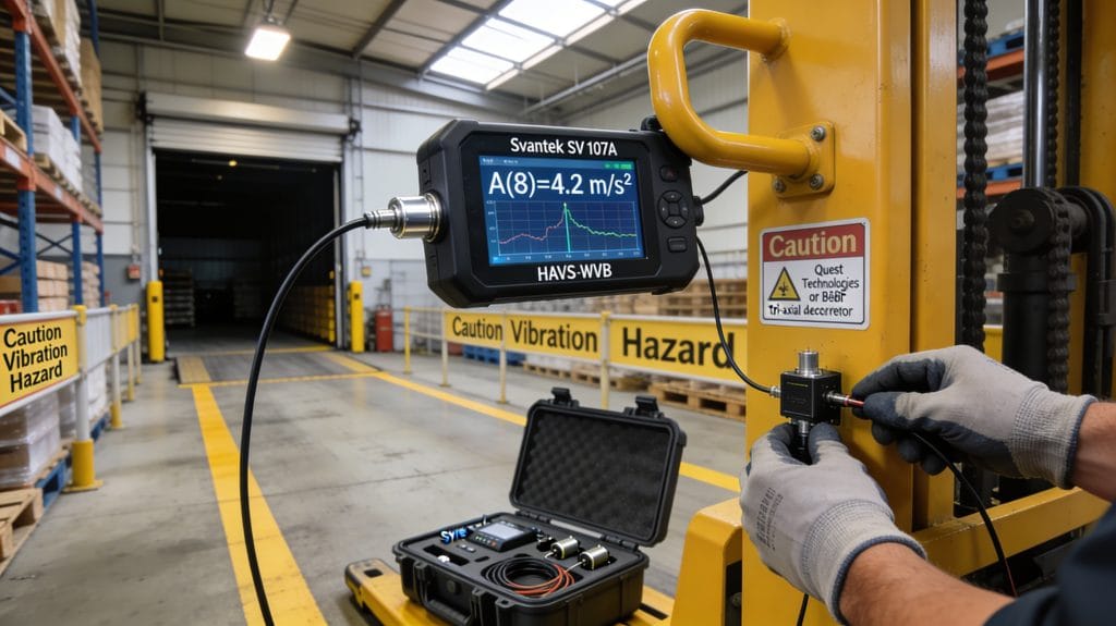 Vibration Assessments